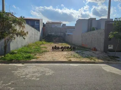 Lote/Terreno à venda, 215m² no Jardim Paulista III, Itu