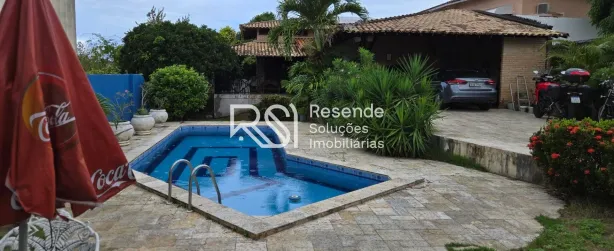 Casa com 5 Quartos à venda, 10m² no Feitosa, Maceió