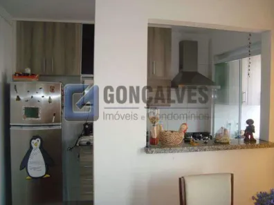 Apartamento com 3 Quartos à venda, 96m² no Planalto, São Bernardo do Campo