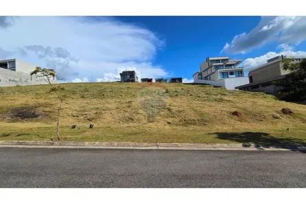 Lote/Terreno à venda, 450m² no Quintas do Ingaí, Santana de Parnaíba