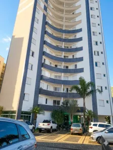 Apartamento com 2 Quartos para alugar, 65m² no Vila Costa, Taubaté