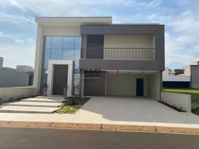 Sobrado com 3 Quartos à venda, 320m² no Jardim Residencial Dona Maria José, Indaiatuba