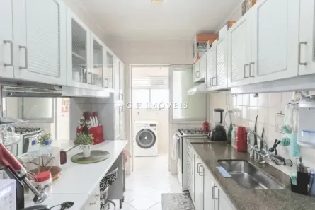 Apartamento com 2 Quartos à venda, 68m² no Jardim Itapeva, São Paulo
