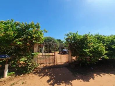 Fazenda/Sítio com 1 Quarto à venda, 125m² no Chácara Recreio Alvorada, Hortolândia
