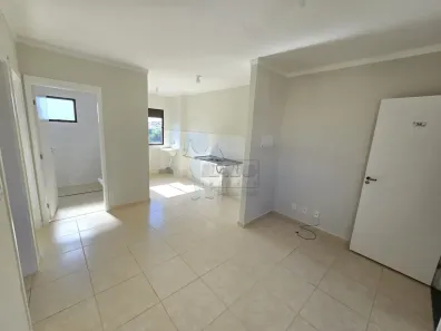 Apartamento com 2 Quartos à venda, 48m² no Jardim Doutor Paulo Gomes Romeo, Ribeirão Preto