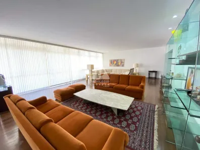 Apartamento com 4 Quartos à venda, 390m² no Copacabana, Rio de Janeiro