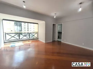 Apartamento com 3 Quartos à venda, 98m² no Moema, São Paulo