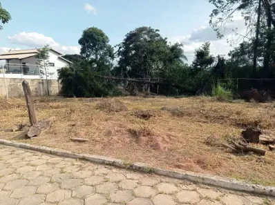 Lote/Terreno à venda, 2000m² no Condomínio Vale do Ouro, Ribeirão das Neves