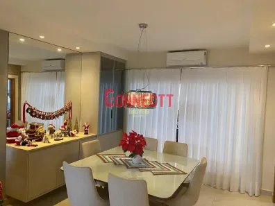 Casa com 3 Quartos à venda, 190m² no Nova Aliança, Ribeirão Preto