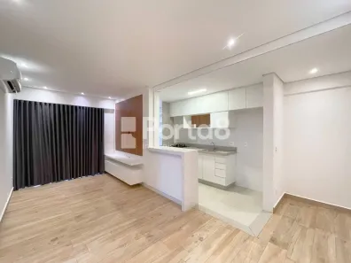 Apartamento com 2 Quartos para venda ou aluguel, 82m² no Estância Matinha, São José do Rio Preto