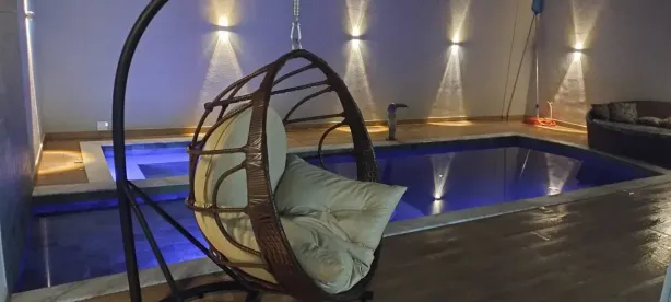 Casa de Condomínio com 4 Quartos à venda, 380m² no Cidade Parquelandia, Mogi das Cruzes