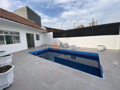 Sobrado com 3 Quartos à venda, 440m² no Vila Formosa, São Paulo