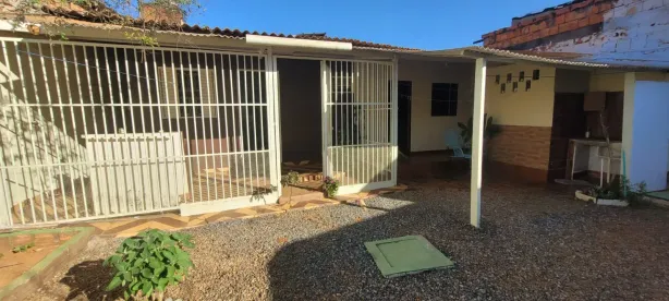 Casa com 2 Quartos à venda, 200m² no Arapoanga, Brasília