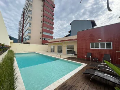 Apartamento com 2 Quartos à venda, 126m² no Loteamento Soares, Peruíbe