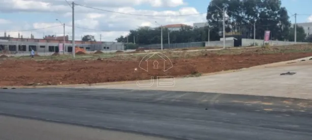 Lote/Terreno à venda, 202m² no Residencial Campo Florido, Campinas