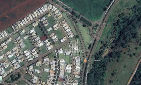 Lote/Terreno à venda, 500m² no Bonfim Paulista, Ribeirão Preto