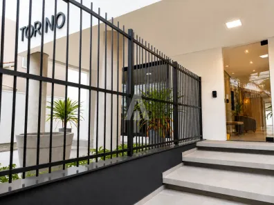 Apartamento com 3 Quartos à venda, 93m² no Atiradores, Joinville