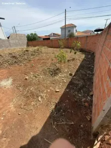 Lote/Terreno à venda, 282m² no João Aranha, Paulínia
