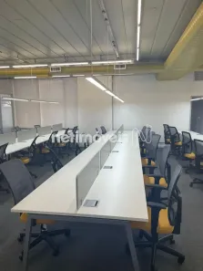 Sala Comercial para alugar, 586m² no Cidade Monções, São Paulo