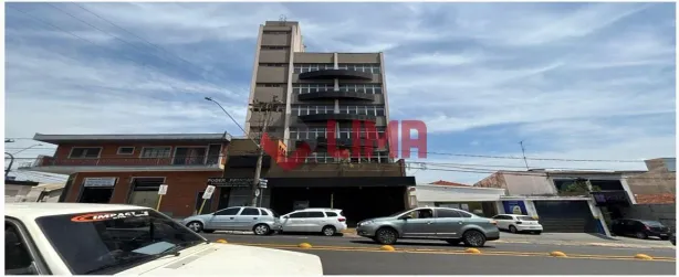 Prédio Comercial com 5 Quartos para alugar, 1338m² no Vila Santa Tereza, Bauru