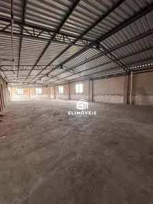 Galpão/Depósito/Armazém para alugar, 519m² no Cidade Nova Arujá, Arujá