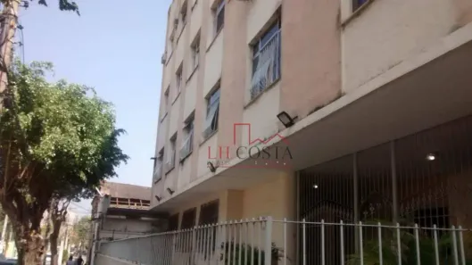 Apartamento com 2 Quartos à venda, 79m² no Fonseca, Niterói