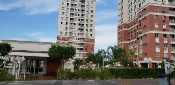 Apartamento com 3 Quartos à venda, 95m² no Jardim das Américas, Cuiabá