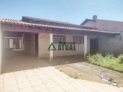 Casa com 4 Quartos à venda, 100m² no Conjunto Café, Londrina