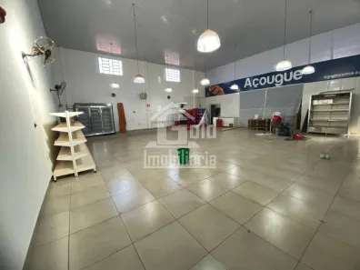 Ponto Comercial para alugar, 223m² no Jardim Alexandre Balbo, Ribeirão Preto