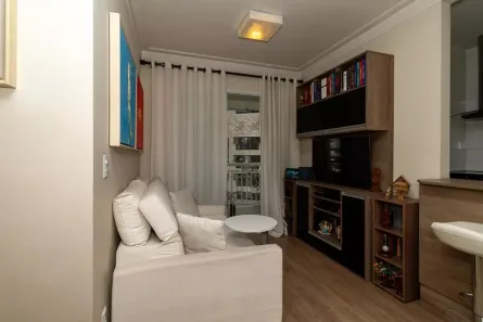Apartamento com 2 Quartos à venda, 51m² no Vila Leopoldina, São Paulo