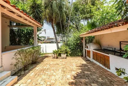 Sobrado com 3 Quartos à venda, 253m² no Perdizes, São Paulo