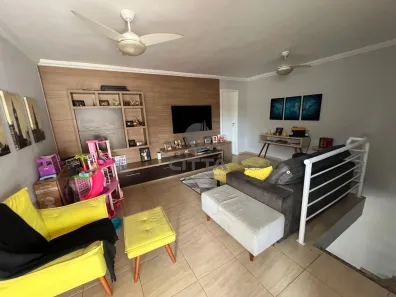 Apartamento com 3 Quartos à venda, 110m² no Vila Industrial, Campinas