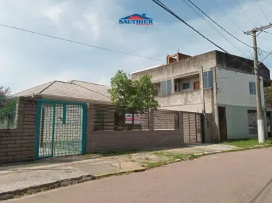 Casa com 4 Quartos à venda, 204m² no Novo Esteio, Esteio