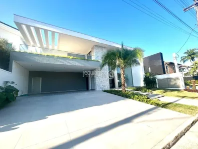 Casa de Condomínio com 7 Quartos à venda, 975m² no Jardim Acapulco, Guarujá