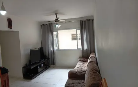 Apartamento com 2 Quartos à venda, 80m² no Marapé, Santos