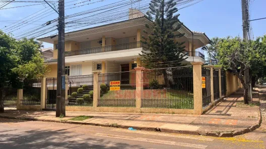 Imóvel Comercial com 5 Quartos à venda, 722m² no Jardim Upon The Hills, Marialva