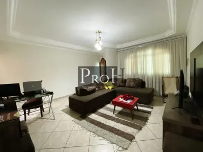 Sobrado com 3 Quartos à venda, 205m² no Bangú, Santo André