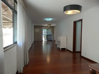 Apartamento com 3 Quartos à venda, 143m² no Jardim Guanabara, Rio de Janeiro