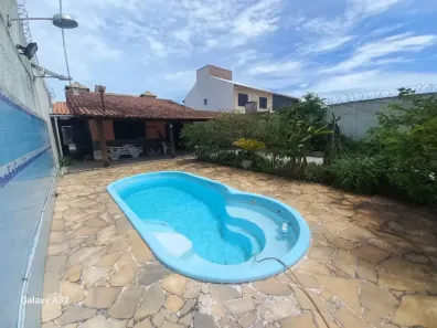 Casa com 4 Quartos à venda, 112m² no Jardim Olinda, Cabo Frio