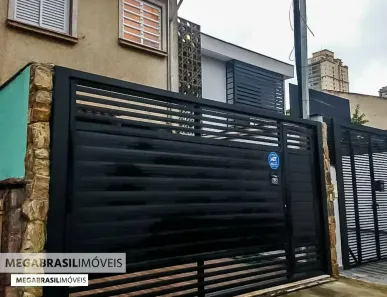 Casa com 3 Quartos à venda, 219m² no Ipiranga, São Paulo
