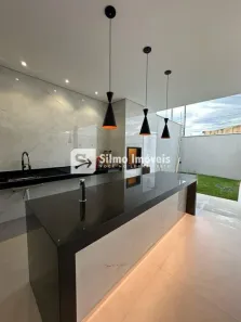 Casa com 3 Quartos à venda, 154m² no Jardim Brasília, Uberlândia