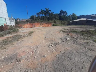 Lote/Terreno à venda, 611m² no Bela Vista, Palhoça