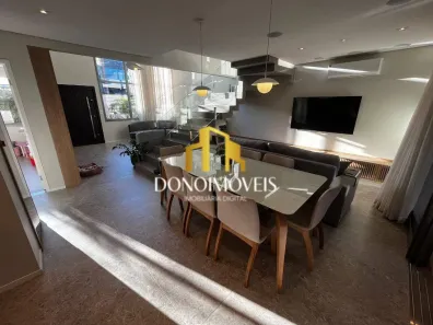 Casa com 5 Quartos à venda, 280m² no Baeta Neves, São Bernardo do Campo