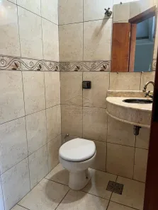 Casa de Condomínio com 3 Quartos à venda, 215m² no Residencial Villaggio, Bauru