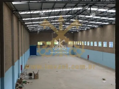 Galpão/Depósito/Armazém à venda, 1447m² no Loteamento Olaria Parque Empresarial, Várzea Paulista