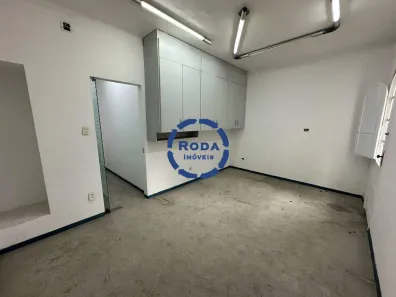 Casa com 8 Quartos para alugar, 236m² no Gonzaga, Santos