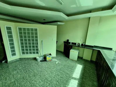 Prédio Residencial com 1 Quarto para alugar, 34m² no Renascença, São Luís