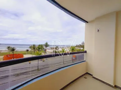 Apartamento com 1 Quarto à venda, 53m² no Costa Azul, Salvador