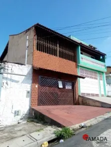 Sobrado com 3 Quartos à venda, 194m² no Parque Cruzeiro do Sul, São Paulo