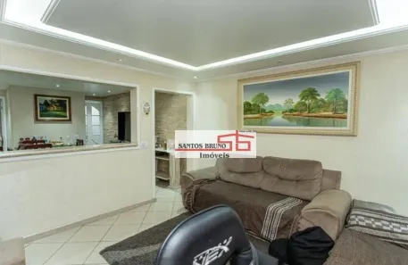 Sobrado com 3 Quartos à venda, 180m² no Vila Albertina, São Paulo